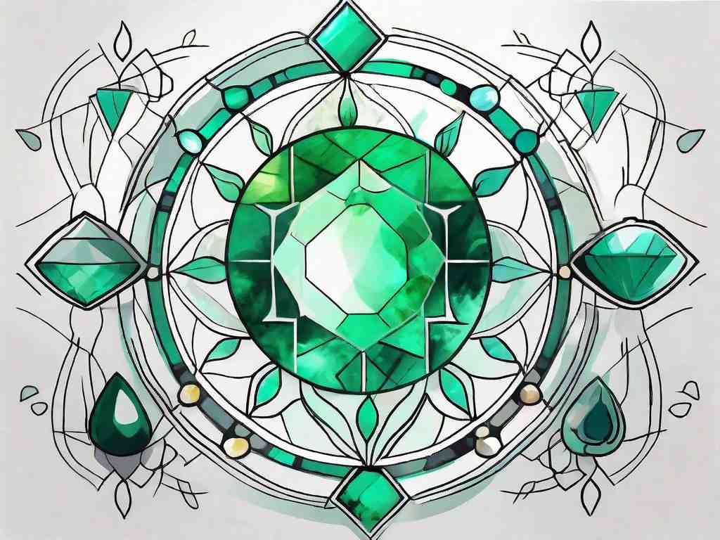 Decoding the May Gemstone: Understanding its Significance
