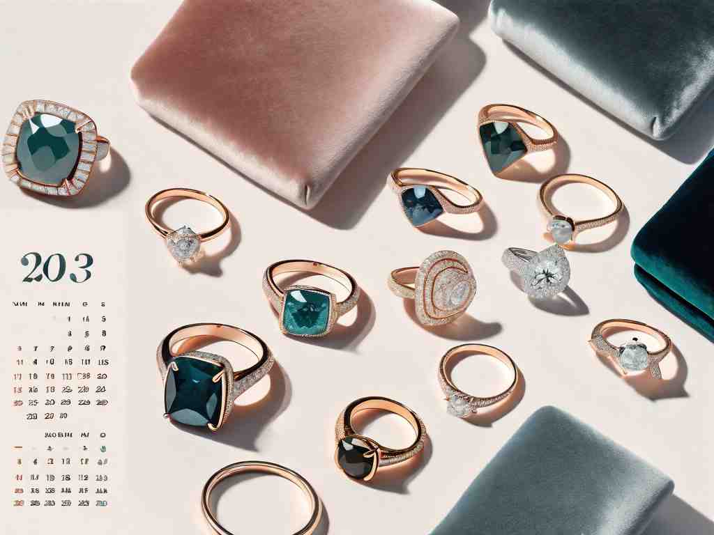 The Definitive Guide to Buying an Engagement Ring in 2023