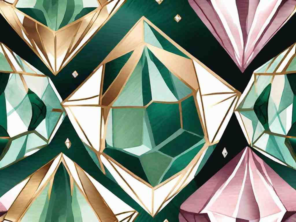 Exploring Different Diamond Cuts: A Comprehensive Guide