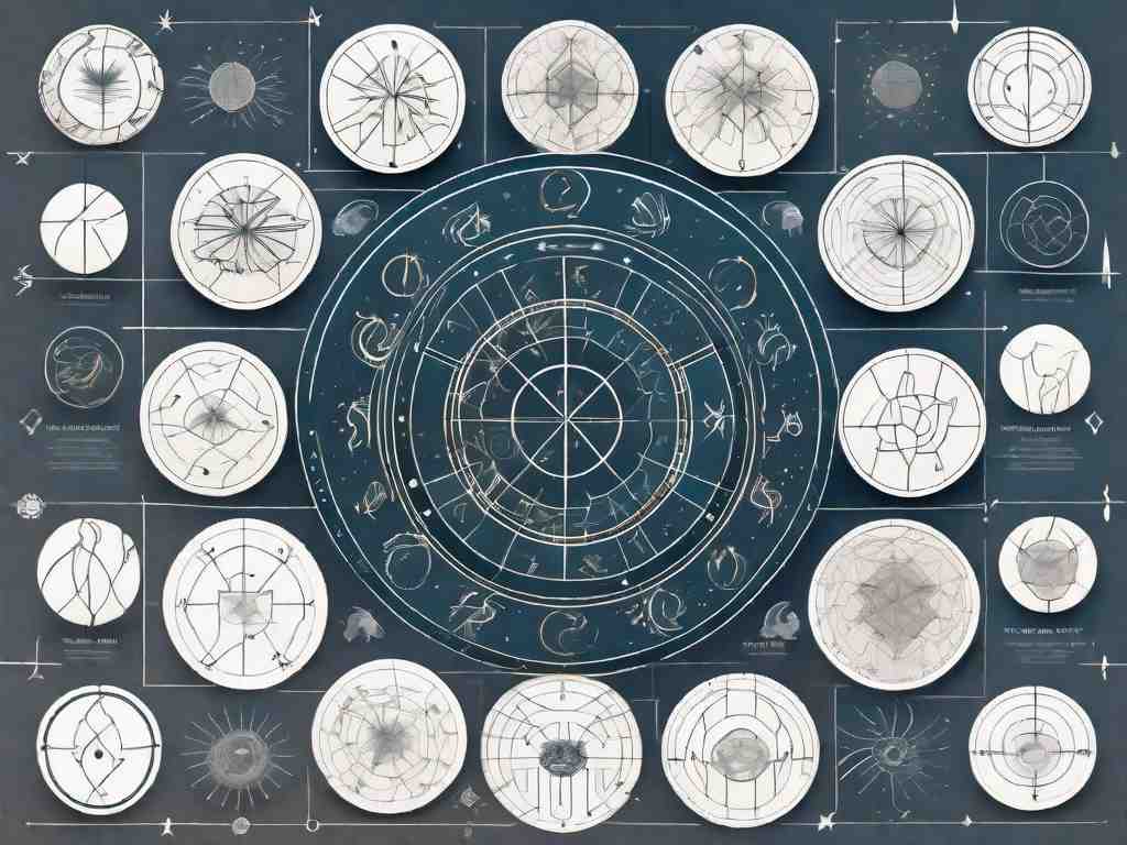 Marital Harmony: Matching Zodiac Signs for Compatibility