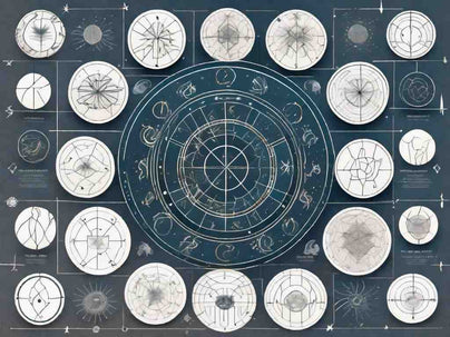 Marital Harmony: Matching Zodiac Signs for Compatibility
