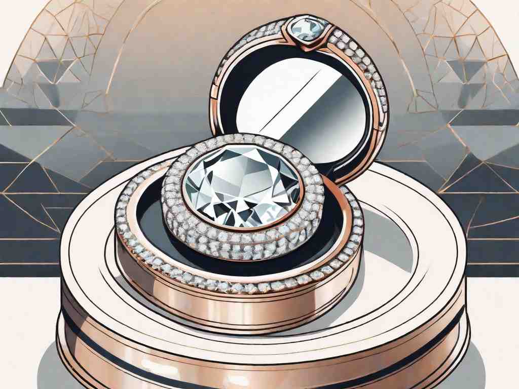 Essential Tips to Consider When Purchasing a Pave Ring Setting