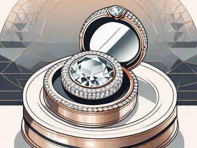 Essential Tips to Consider When Purchasing a Pave Ring Setting