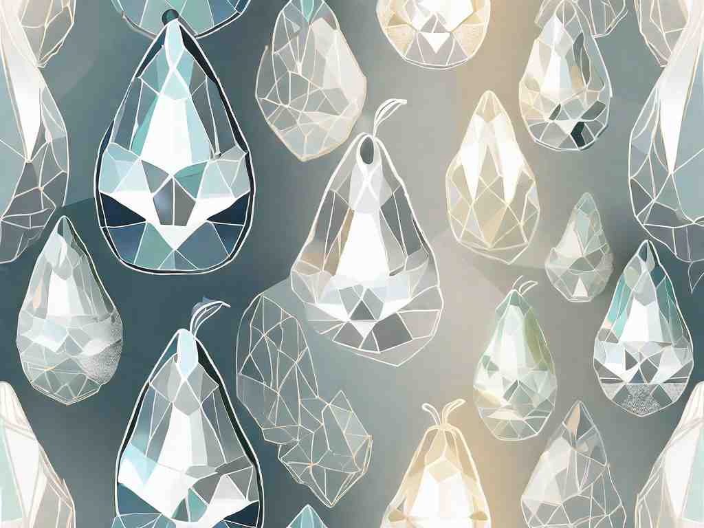 Expert Insights on Pear Cut Diamonds