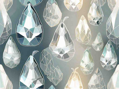 Expert Insights on Pear Cut Diamonds