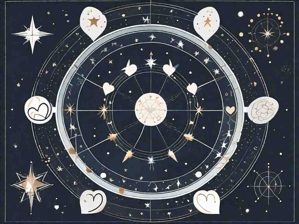 Marital Harmony: Zodiac Compatibility Guide