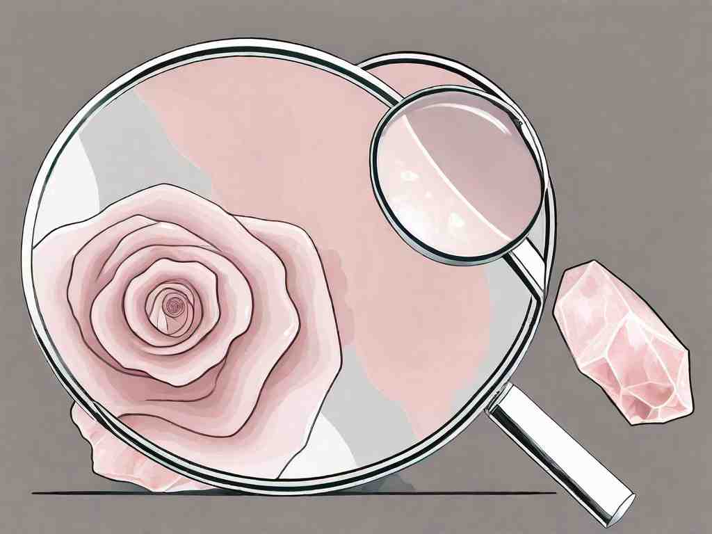 Is Your Rose Quartz Authentic? Tips for Spotting a Genuine Stone