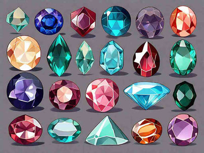 Discover the Most Uncommon Birthstone