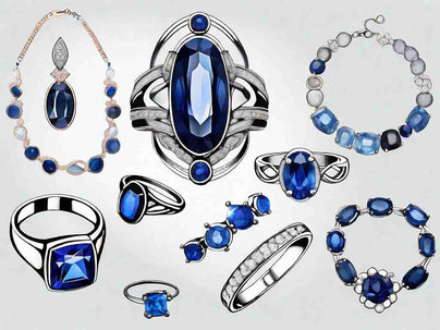 Daily Wear: Is Sapphire the Perfect Gemstone?