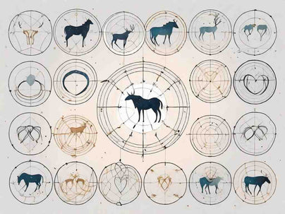 Zodiac Match: How Your Sign Affects Your Marriage Compatibility