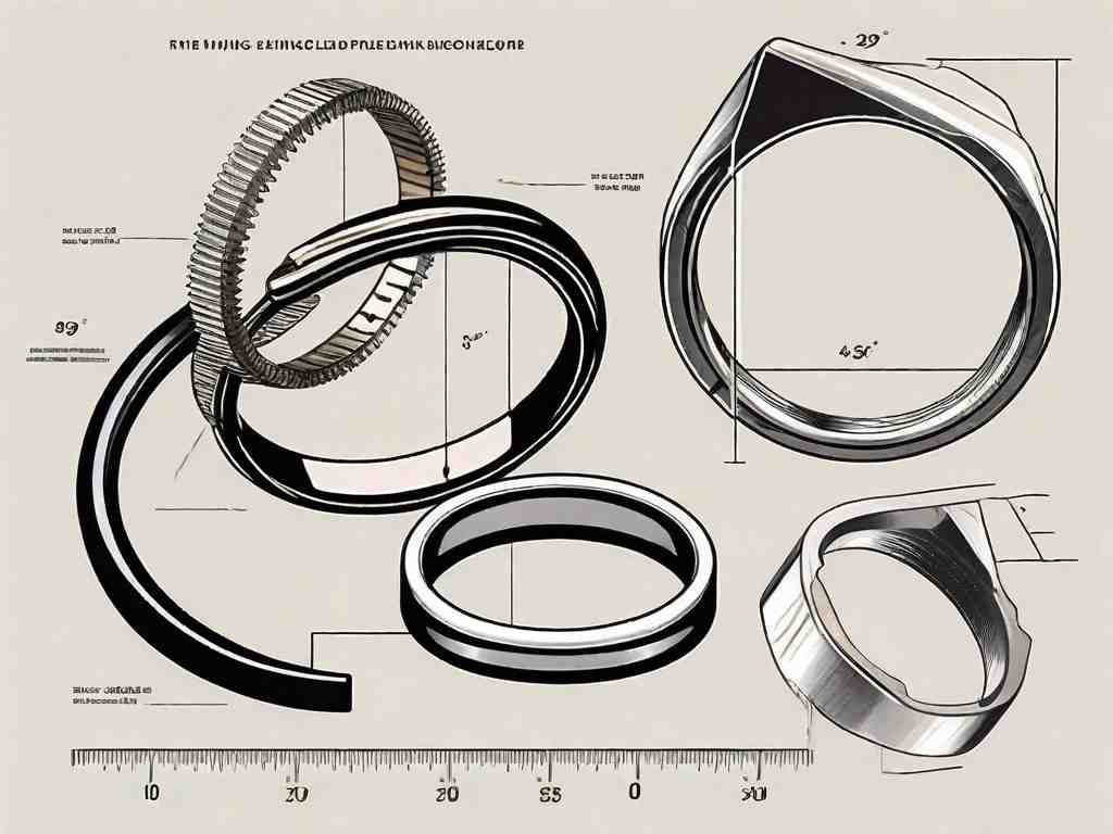 When Your Ring Doesn't Fit: Solutions for Oversized Rings