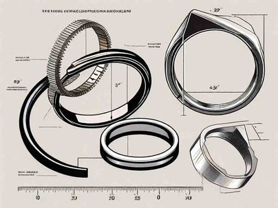 When Your Ring Doesn't Fit: Solutions for Oversized Rings