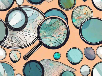 Spotting Genuine Opals: Tips for Authenticity Verification