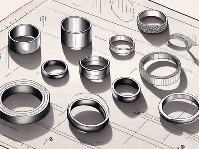 Ring Sizing Made Easy: Download Our Free Ring Size Chart!