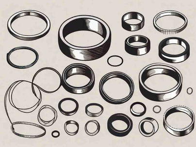 Find Your Perfect Fit: A Ring Sizing Guide with a Free Sizer