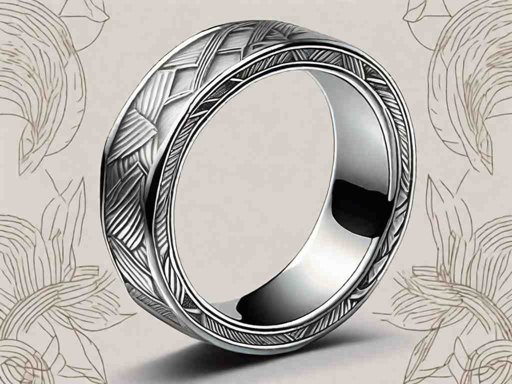 15 Unique Engraving Ideas for Your Wedding Bands