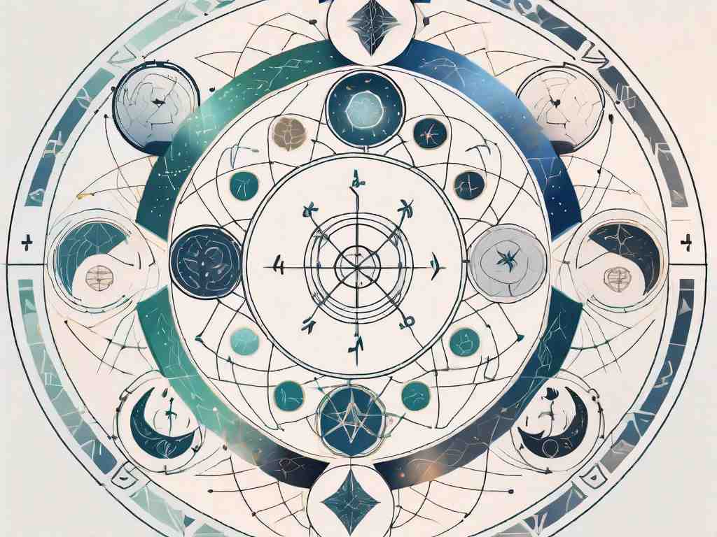 Marital Harmony: Zodiac Compatibility for a Lasting Union
