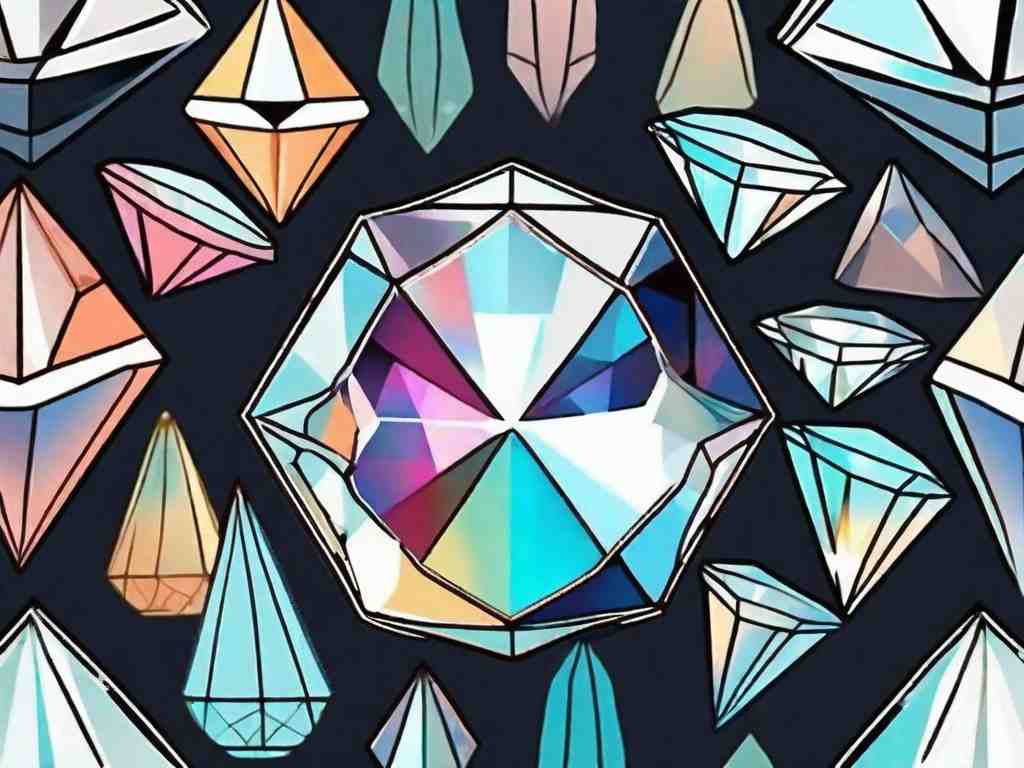 Discovering the Secrets of Diamond Sparkle