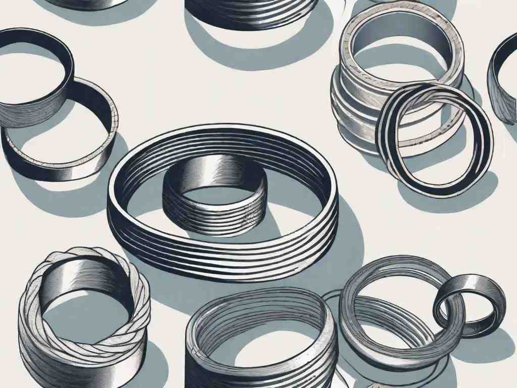 Ring Size Chart: Easy Guide to Measure Your Ring Size for Free