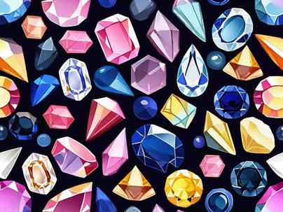 Discover the Diverse Colors of Sapphire Gemstones
