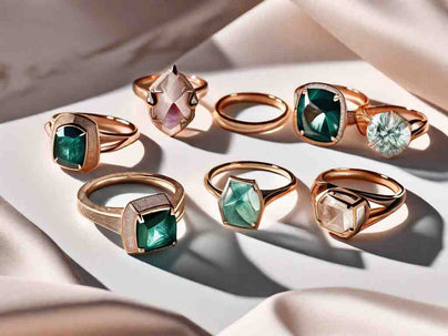 2023 Engagement Ring Trends: Personalizing Your Perfect Ring