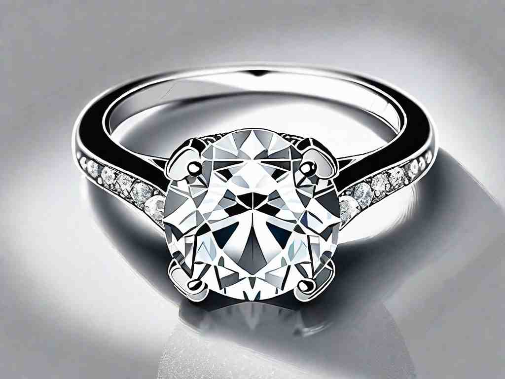 Miranda Kerr's Engagement Ring: A Detailed Look