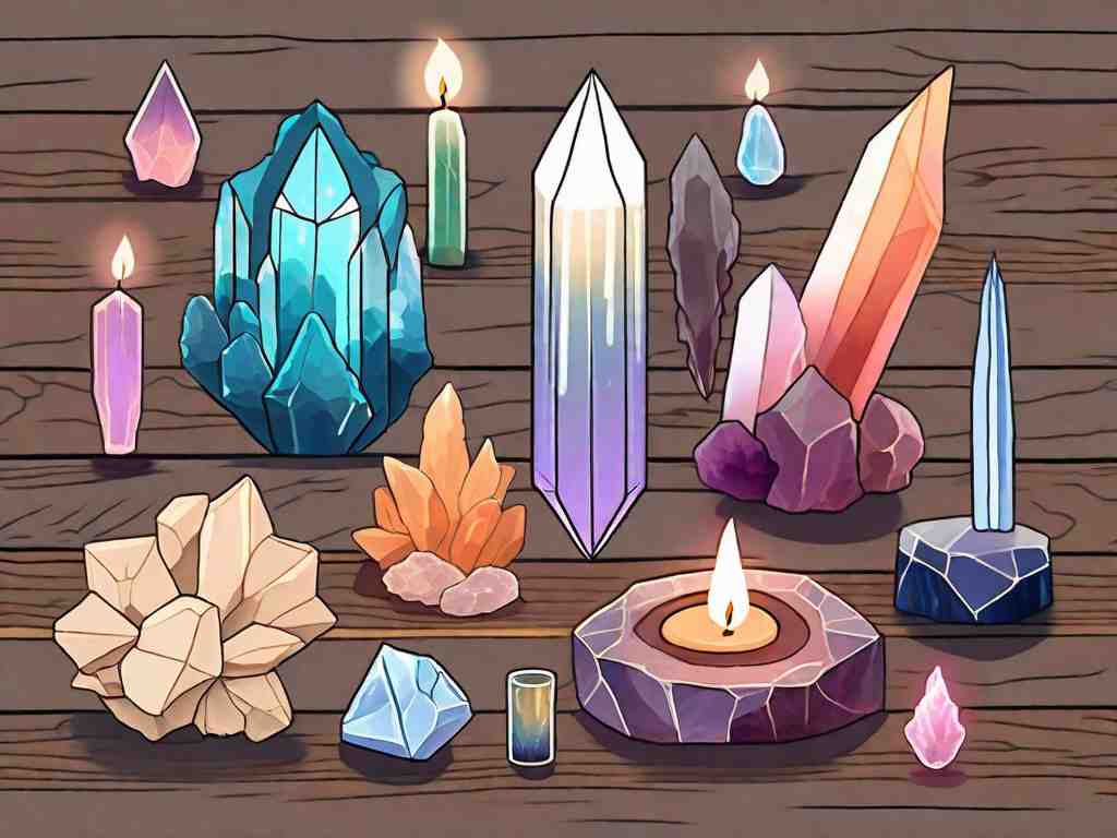 Powerful Protection Crystals: Significance and Practical Applications
