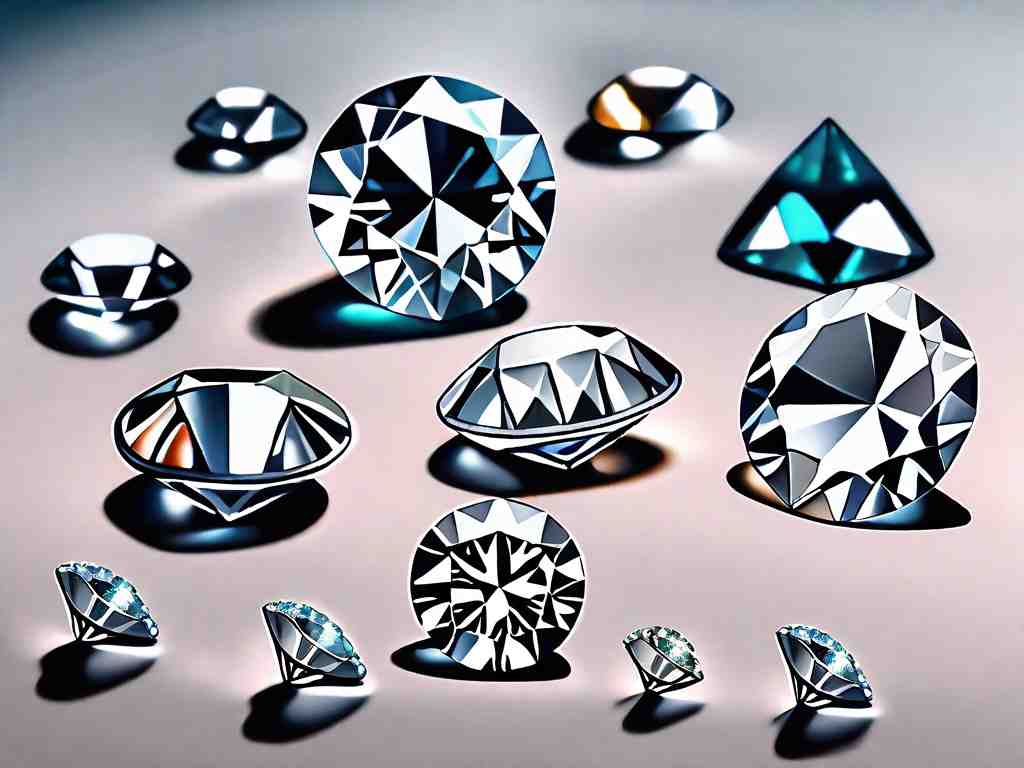 Mastering Ideal Cut Diamonds: A Comprehensive Guide
