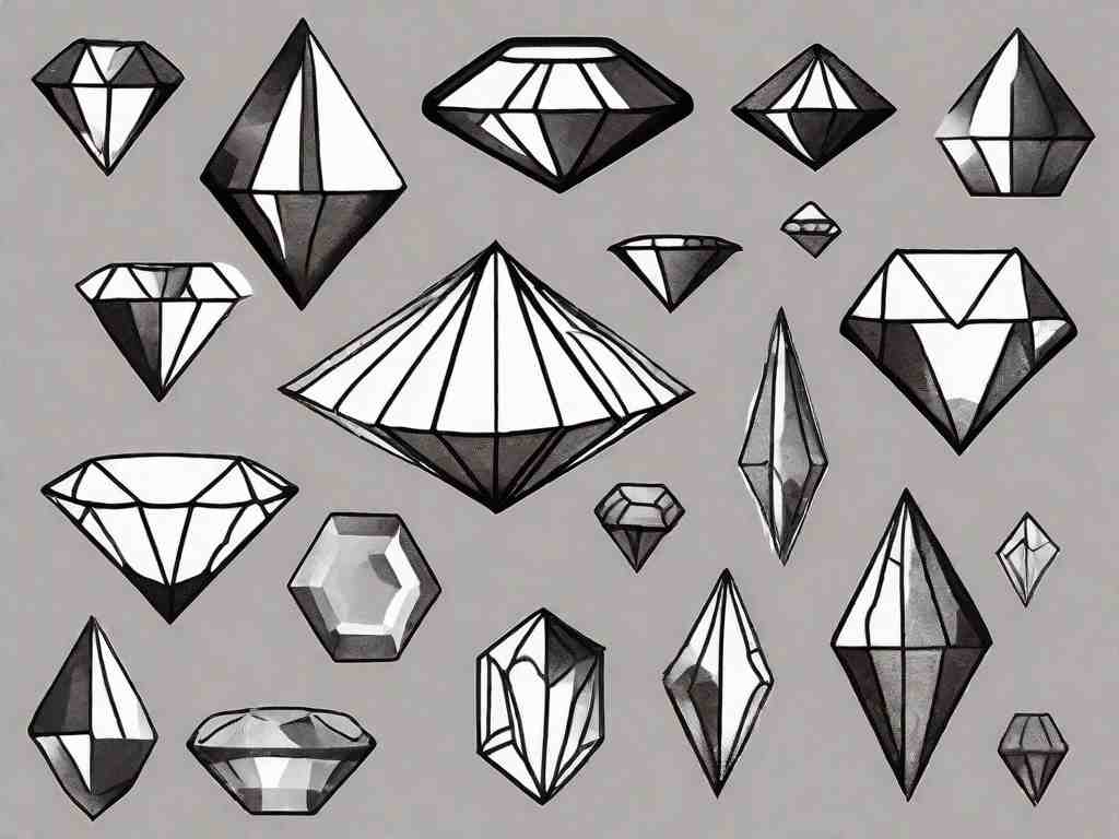 Understanding Diamond Size: Carat Weight and Measurements