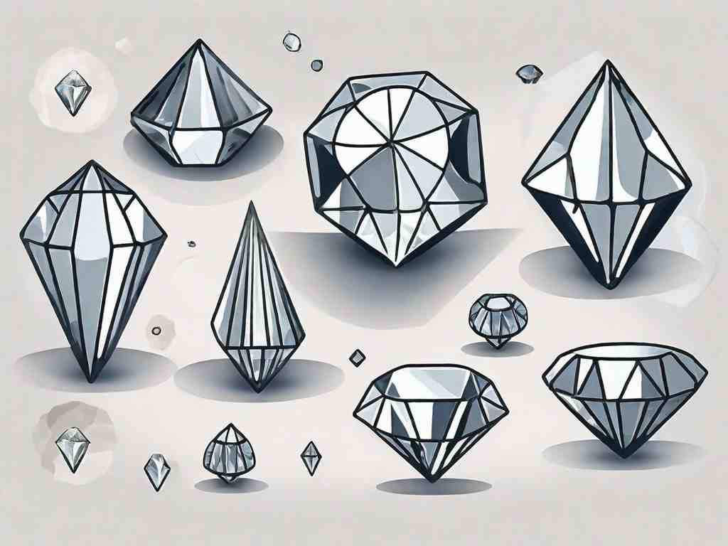 Top Engagement Ring Picks for Gemini Brides-to-Be