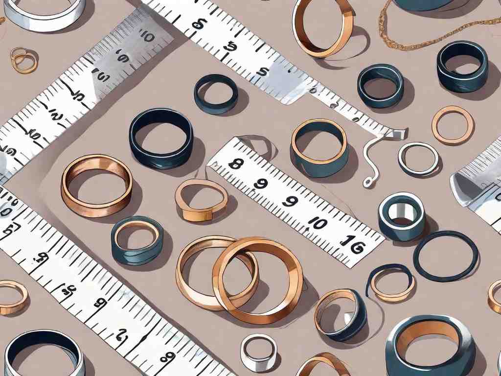 Find Your Perfect Fit: A Ring Sizing Guide with Free Chart