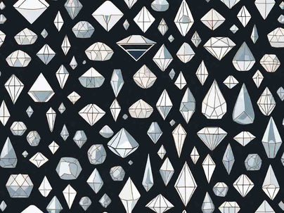Exploring Diamond Carat Total Weight: A Glossary