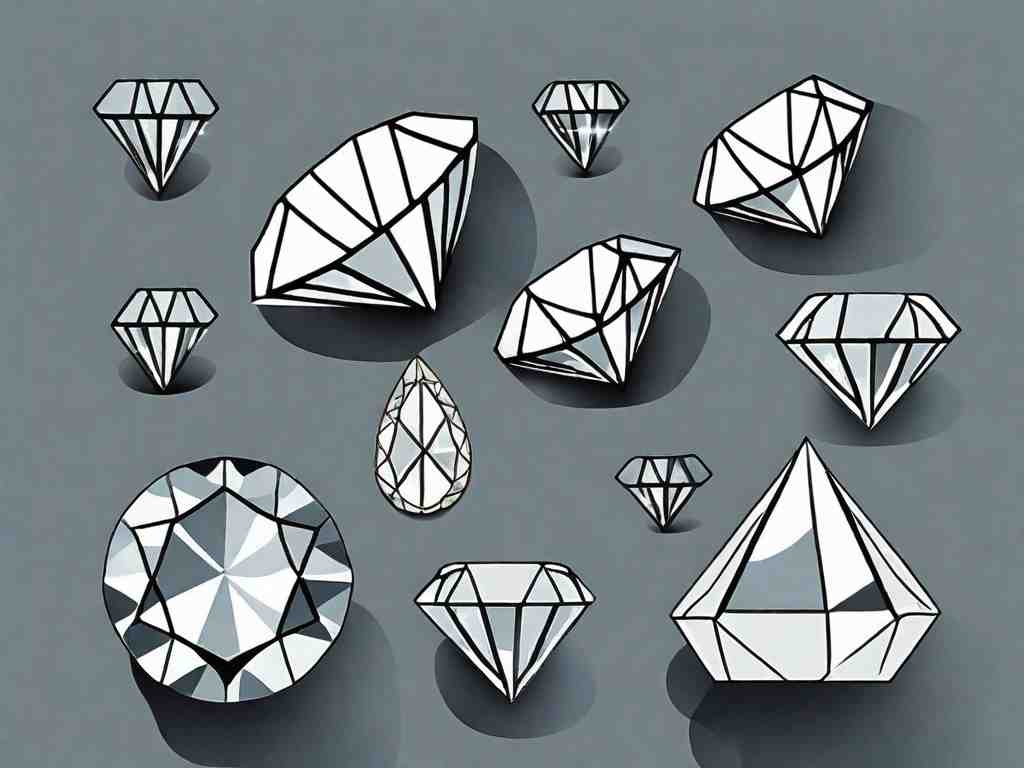 Understanding Diamond Size and Carat Weight: A Guide to Measurements