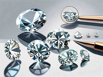 Discovering the Significance of October's Opal and Tourmaline Gemstones