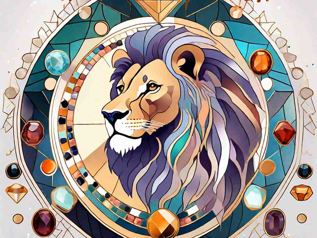 Leo Birthstones: Traditional and Modern Stones for the Lion Zodiac