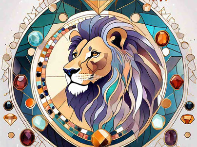 Leo Birthstones: Traditional and Modern Stones for the Lion Zodiac