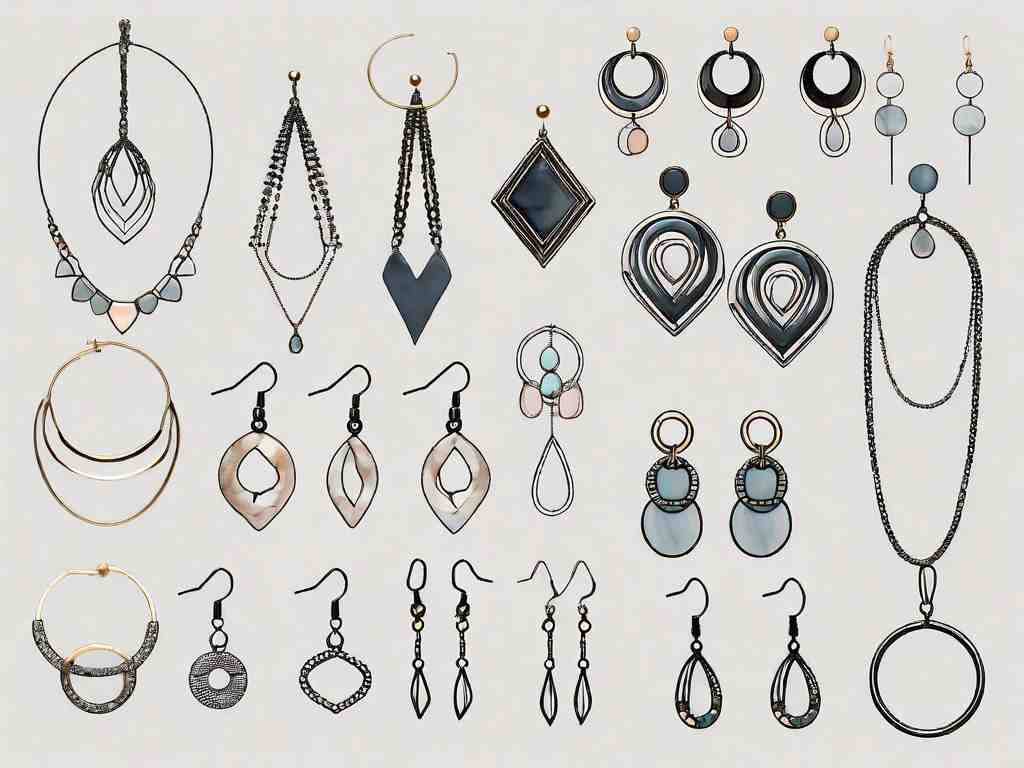 Discover the Various Styles of Earrings: A Comprehensive Guide