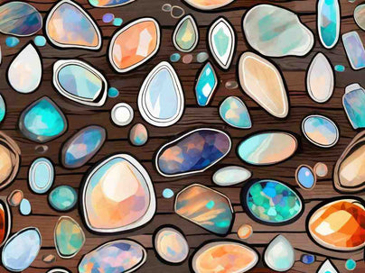 Cost of Opals