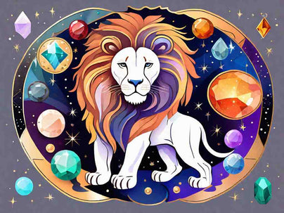 Leo Birthstone: A Modern and Traditional Guide to Stones for the Leo Zodiac