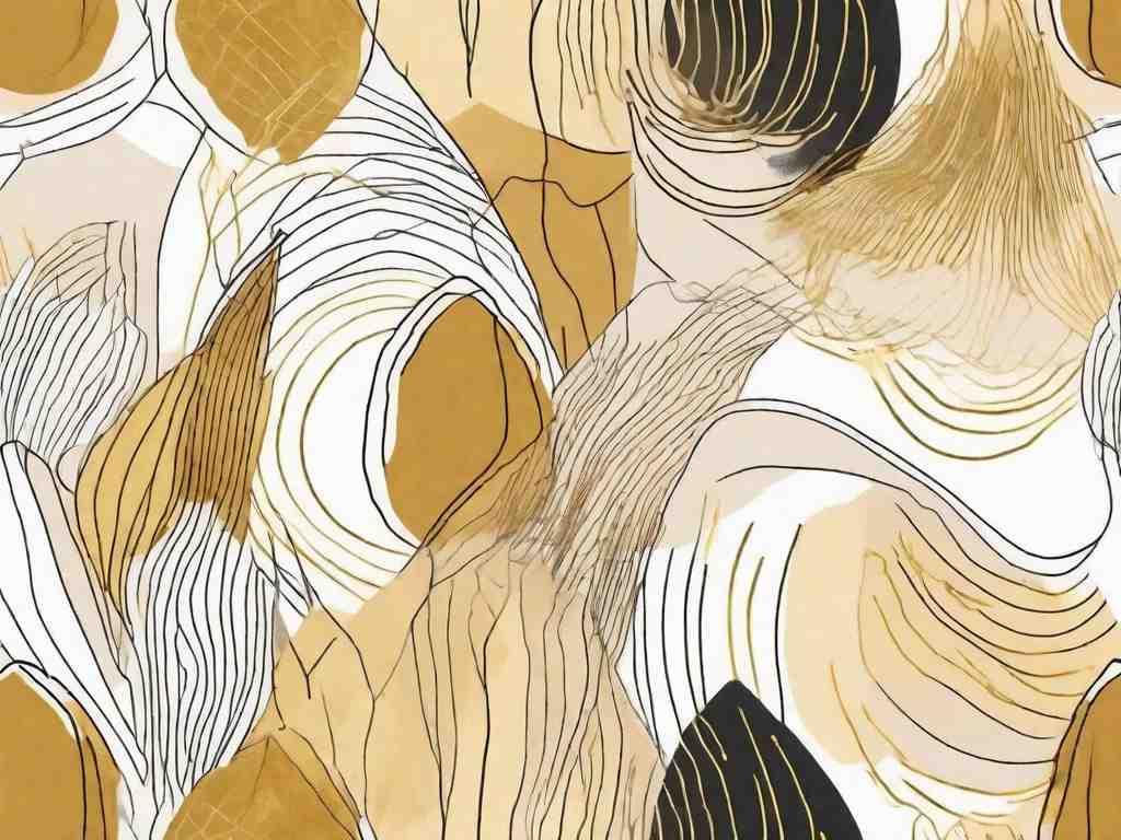 Discover the Various Shades of Gold: A Guide to Different Colors