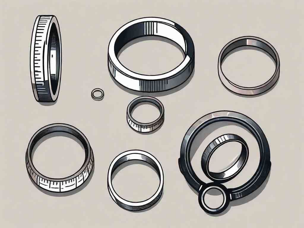 Find Your Perfect Fit: Easy Ring Size Guide with Free Chart