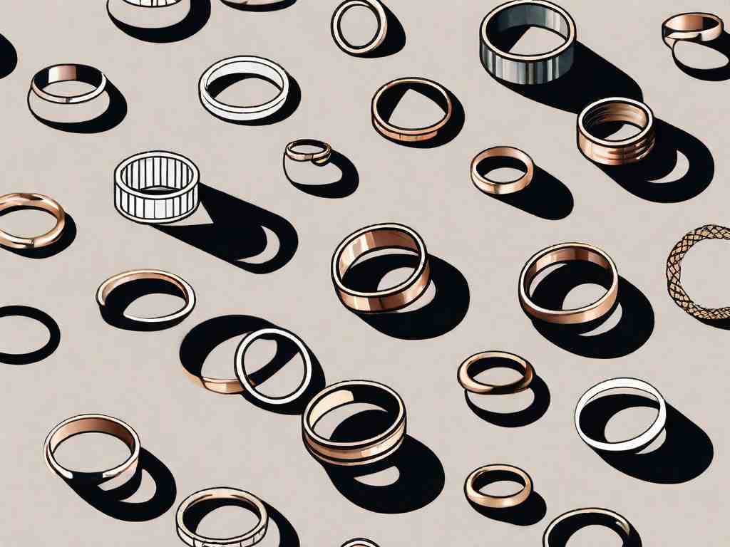 Get the Perfect Fit: Find Your Ring Size with Our Free Chart