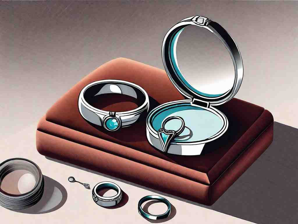 Mastering the Art of Wearing Your Wedding Ring: Answers to 17 Common Questions