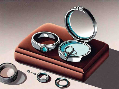Mastering the Art of Wearing Your Wedding Ring: Answers to 17 Common Questions