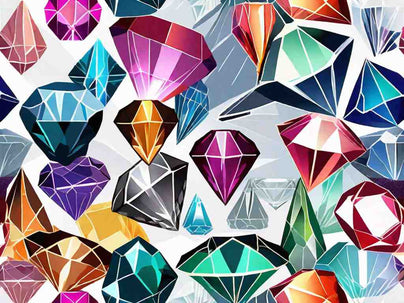 Anniversary Rings: Uncovering the History and Gift Ideas by Year
