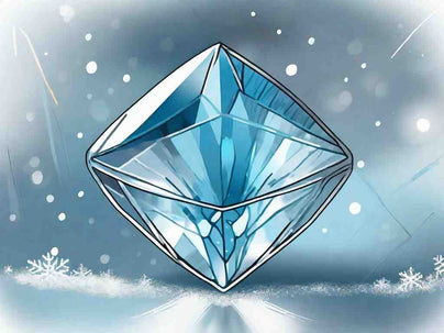 Diciembre Birthstone: El hermoso Topacio Azul