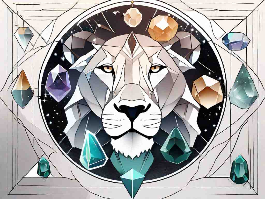 Leo Zodiac Stones: A Modern and Traditional Guide to Birthstones for Leos