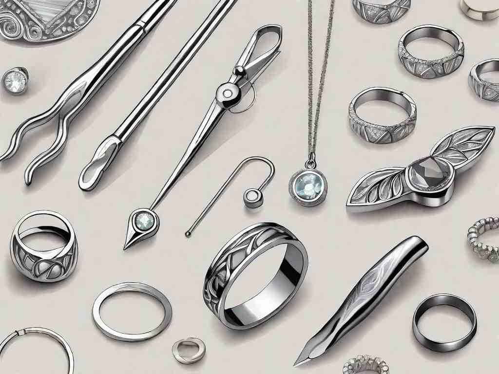Unveiling the Secrets of Platinum in Jewelry Making