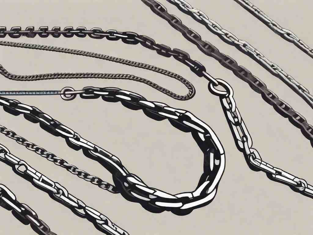 Men's Chain Lengths: The Ultimate Guide