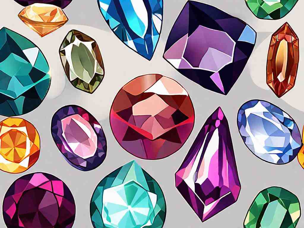 Uncovering the Most Unique Birthstone: A Look at the Rarest Gems